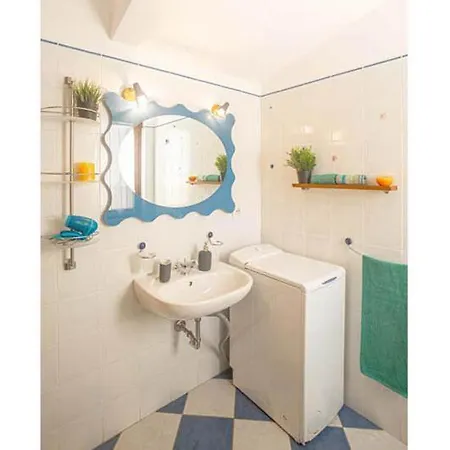 Apartment Giglio Viola Campese (Grosseto)