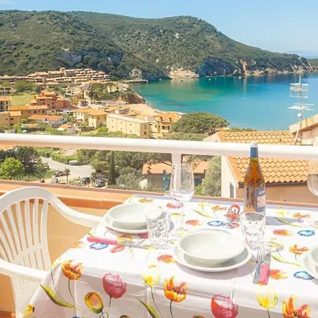 Giglio Viola Apartment