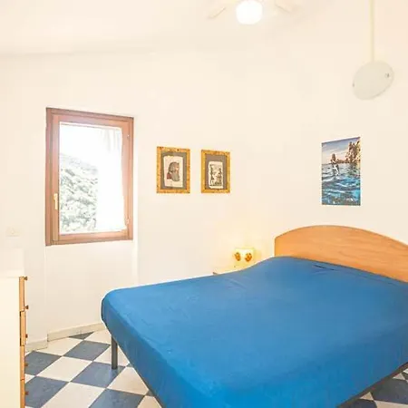 Apartment Giglio Viola *