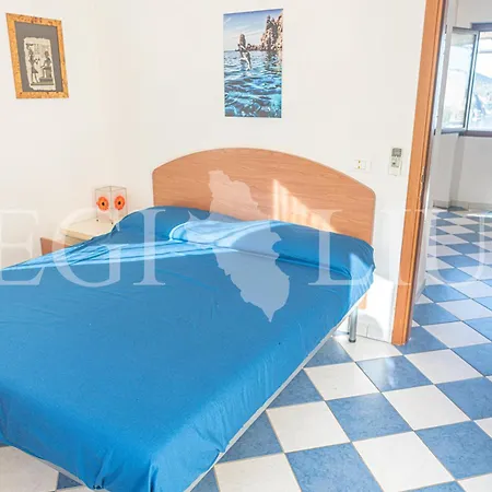 Giglio Viola Appartement Campese (Grosseto)
