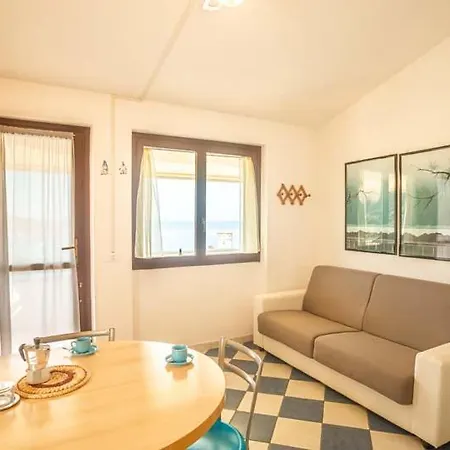 Apartment Giglio Viola *