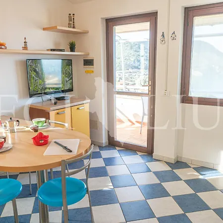 Giglio Viola קאמפזה