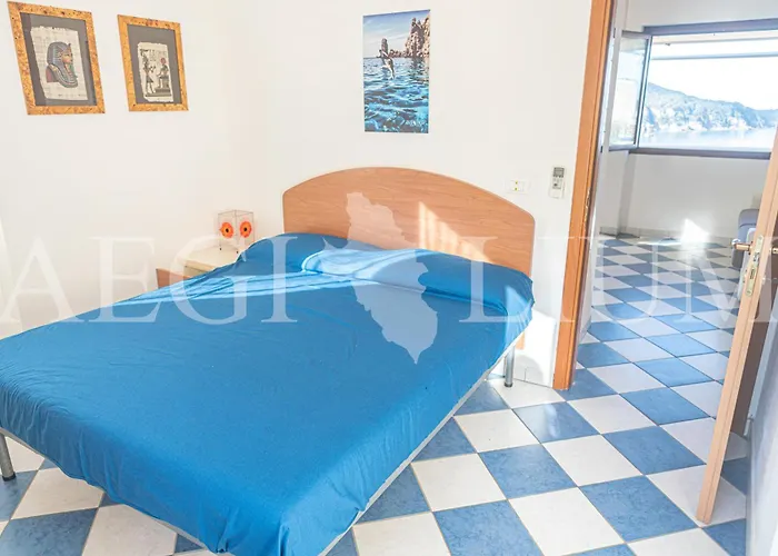 Giglio Viola Appartement Campese (Grosseto)